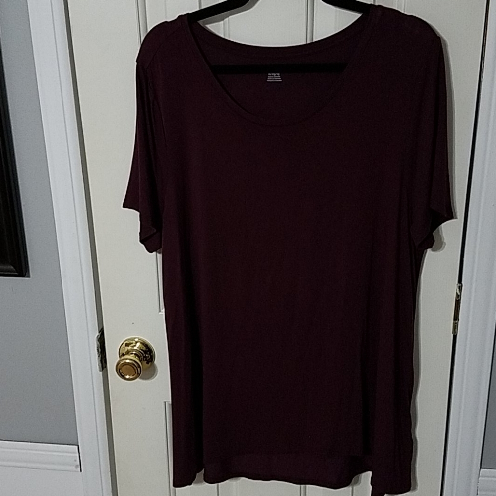 super soft tee shirt